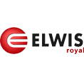 Логотип ELWIS ROYAL